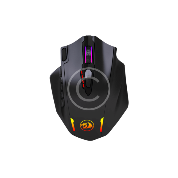 Gaming Mouse